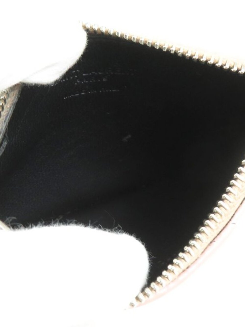 Saint Laurent Coin Case - Picture 3 of 9